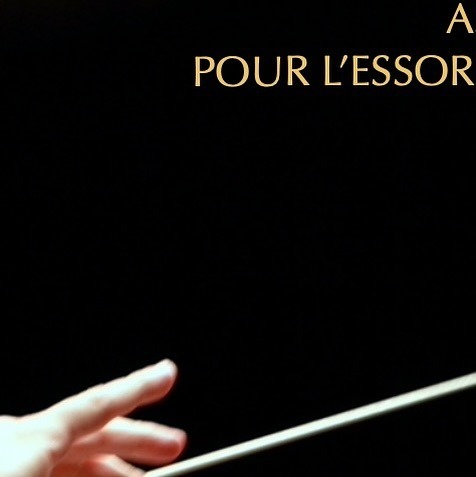 Formation à la Direction d’Orchestre 2024-25 !
Avec la @musique_tdm 

Informations & Inscriptions : afeev.fr / menu Formations / Direction d’orchestre 
Pour télécharger directement notre brochure !

#afeev #formation #direction #orchestre #orchestra  #concertband #windmusic #windband  #brass #percussion  #musiquecontemporaine #contemporarymusic #contemporarywork